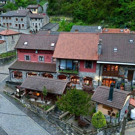 Hotel Casa Cuevas Caín Zewnętrze zdjęcie