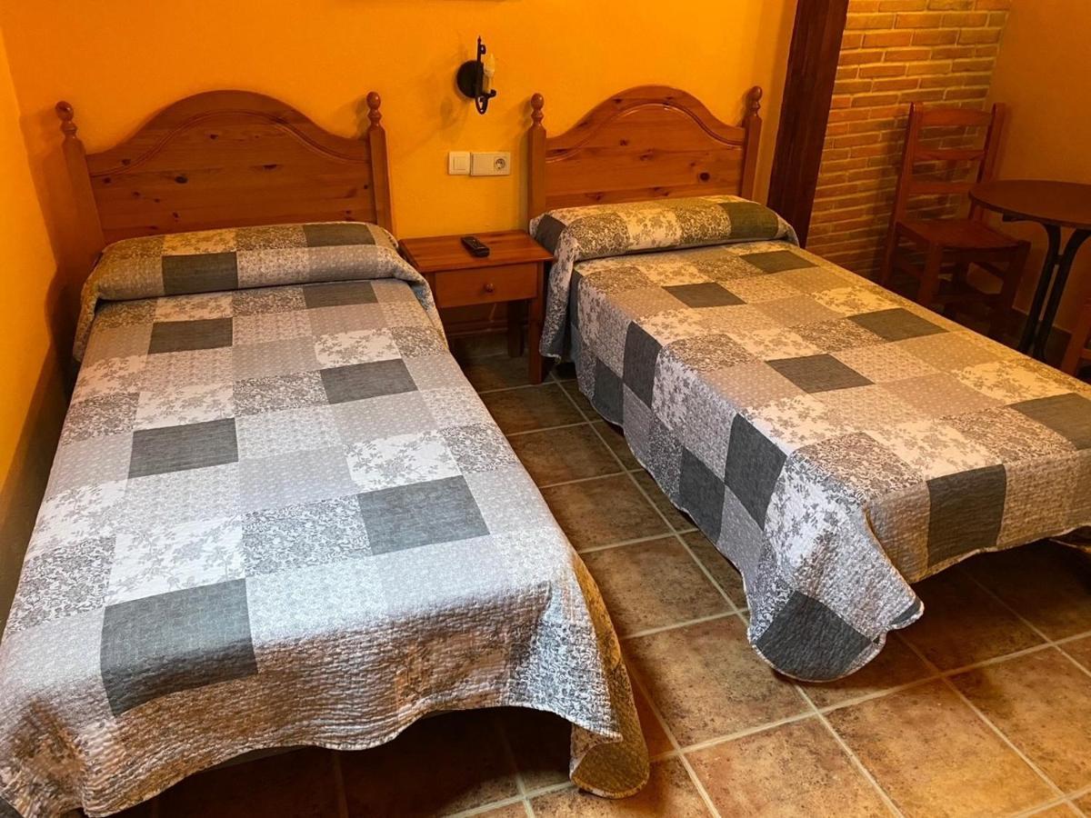 Hotel Casa Cuevas Caín Zewnętrze zdjęcie