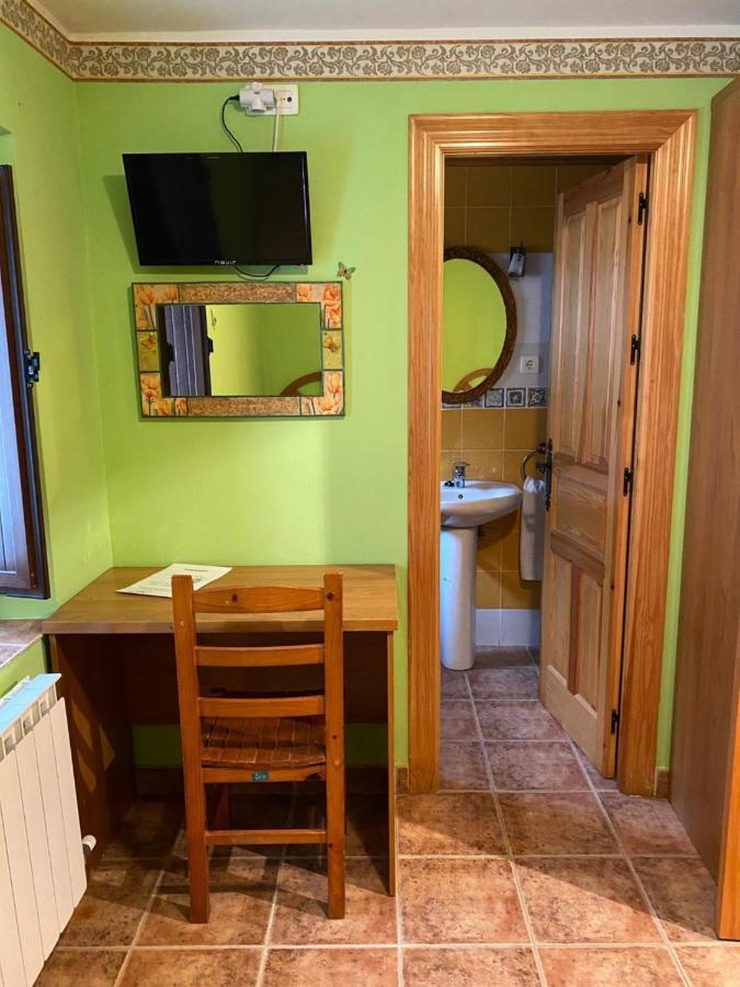Hotel Casa Cuevas Caín Zewnętrze zdjęcie