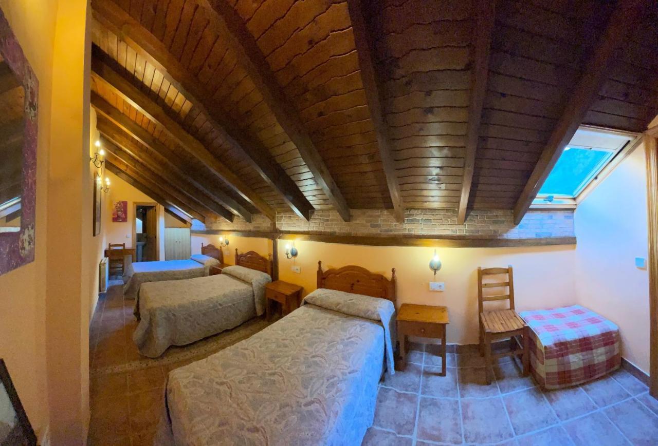 Hotel Casa Cuevas Caín Zewnętrze zdjęcie