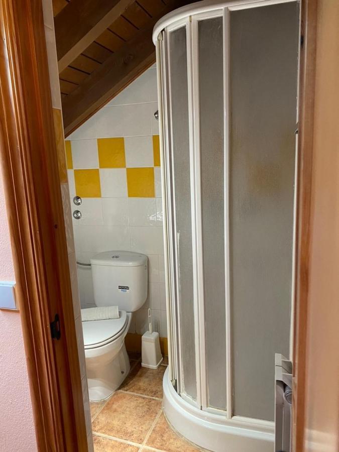 Hotel Casa Cuevas Caín Zewnętrze zdjęcie