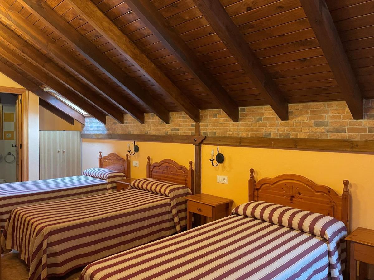Hotel Casa Cuevas Caín Zewnętrze zdjęcie