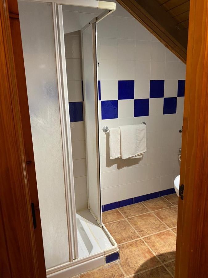 Hotel Casa Cuevas Caín Zewnętrze zdjęcie