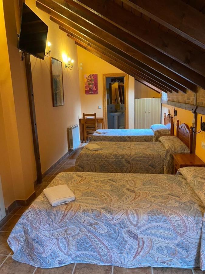 Hotel Casa Cuevas Caín Zewnętrze zdjęcie