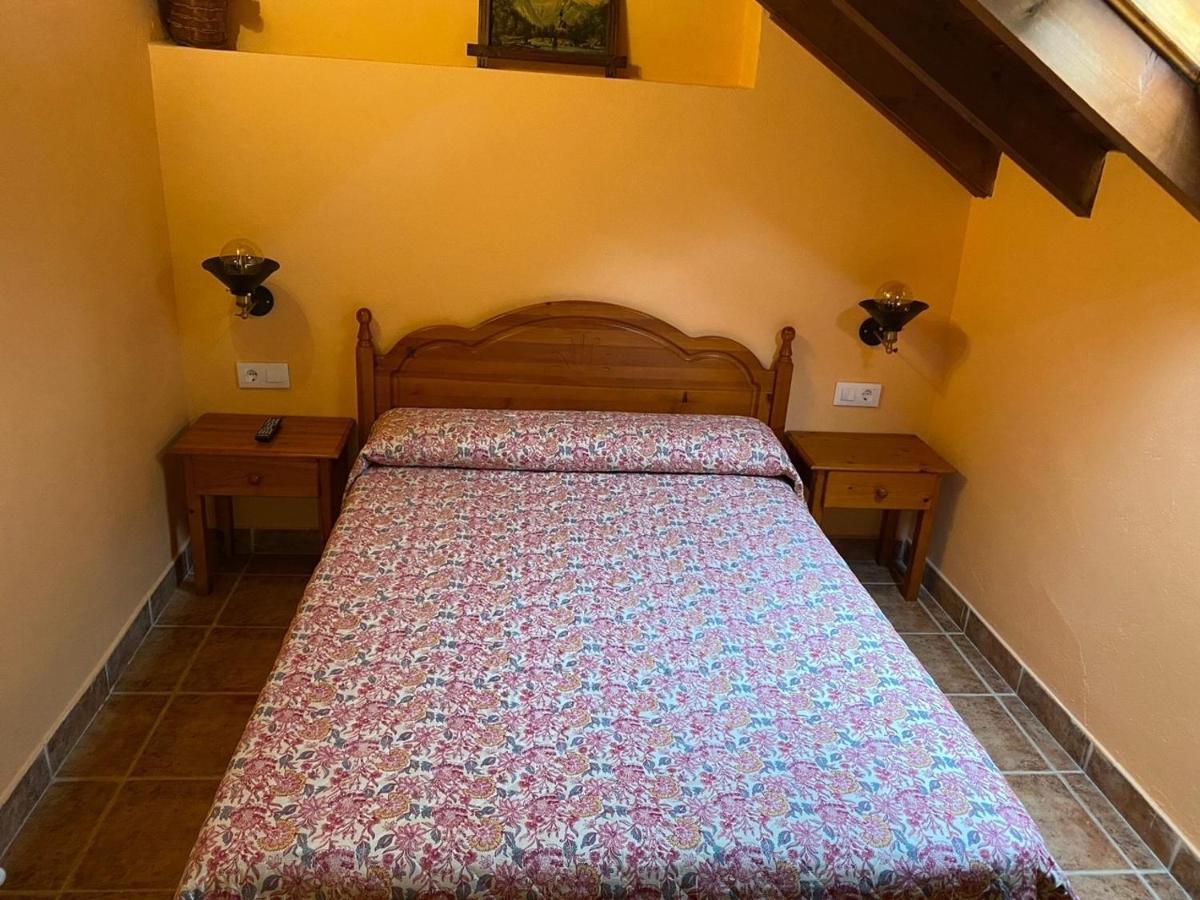 Hotel Casa Cuevas Caín Zewnętrze zdjęcie
