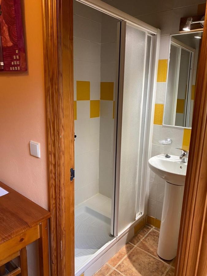 Hotel Casa Cuevas Caín Zewnętrze zdjęcie