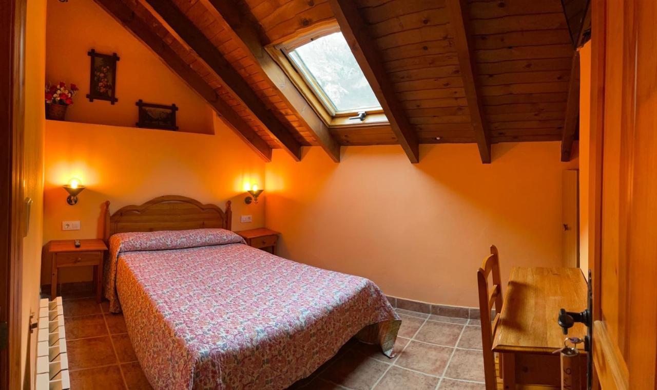 Hotel Casa Cuevas Caín Zewnętrze zdjęcie