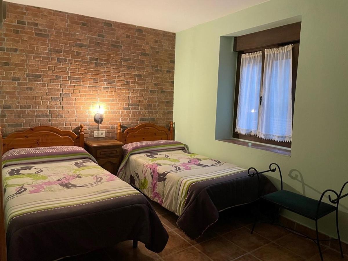 Hotel Casa Cuevas Caín Zewnętrze zdjęcie