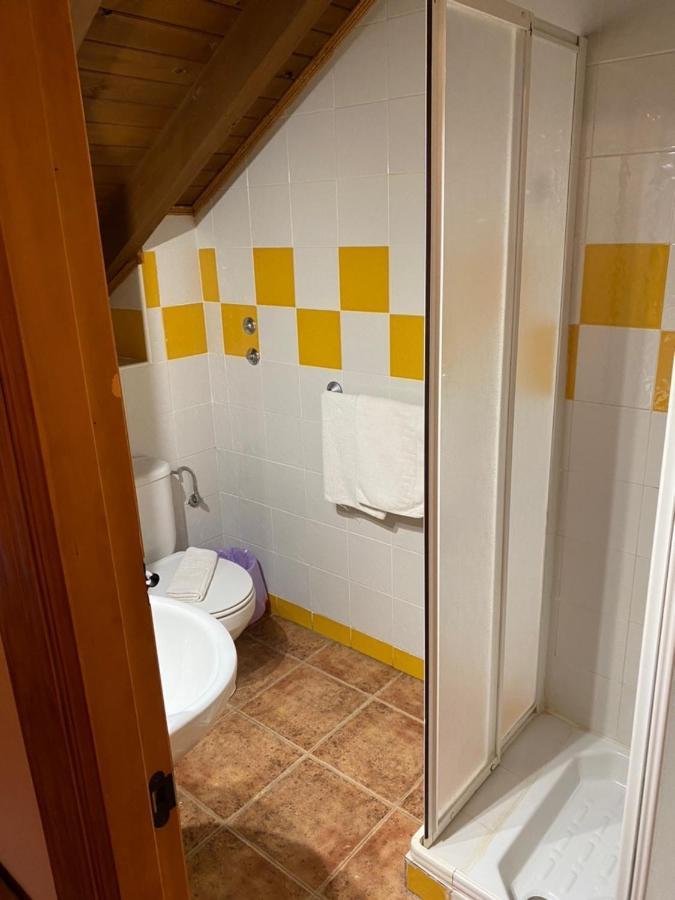 Hotel Casa Cuevas Caín Zewnętrze zdjęcie
