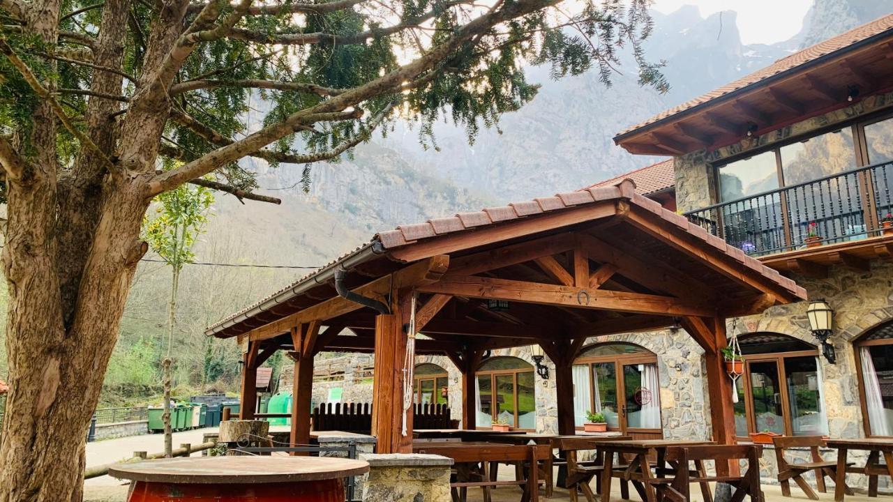 Hotel Casa Cuevas Caín Zewnętrze zdjęcie