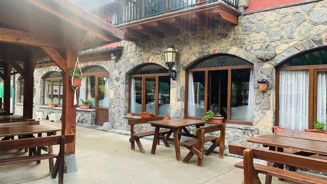 Hotel Casa Cuevas Caín Zewnętrze zdjęcie