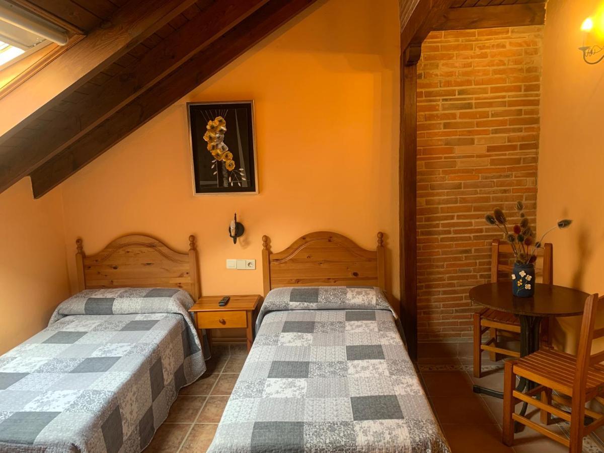 Hotel Casa Cuevas Caín Zewnętrze zdjęcie