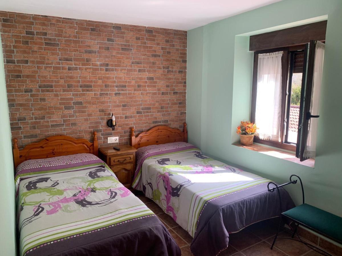 Hotel Casa Cuevas Caín Zewnętrze zdjęcie