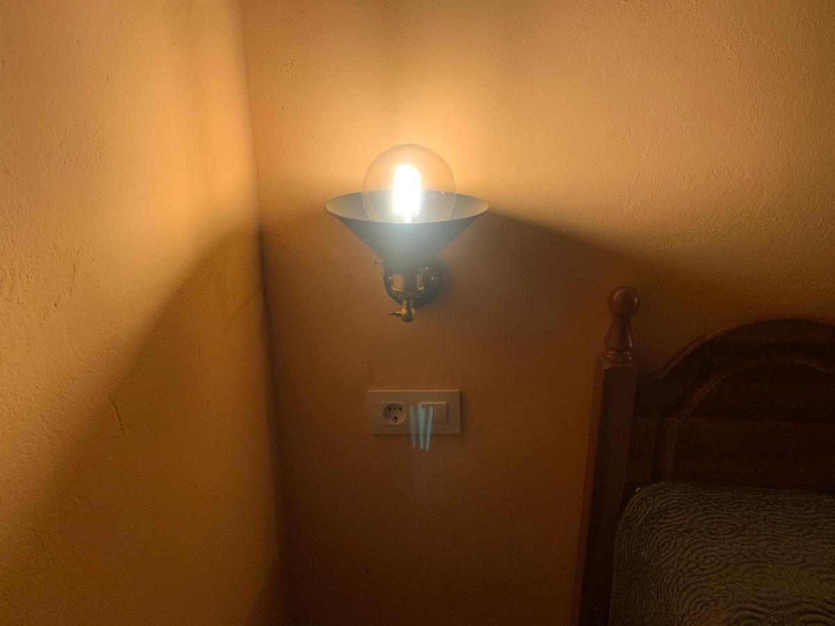 Hotel Casa Cuevas Caín Zewnętrze zdjęcie