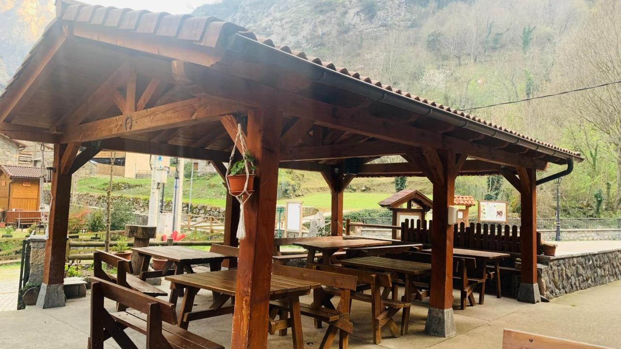 Hotel Casa Cuevas Caín Zewnętrze zdjęcie