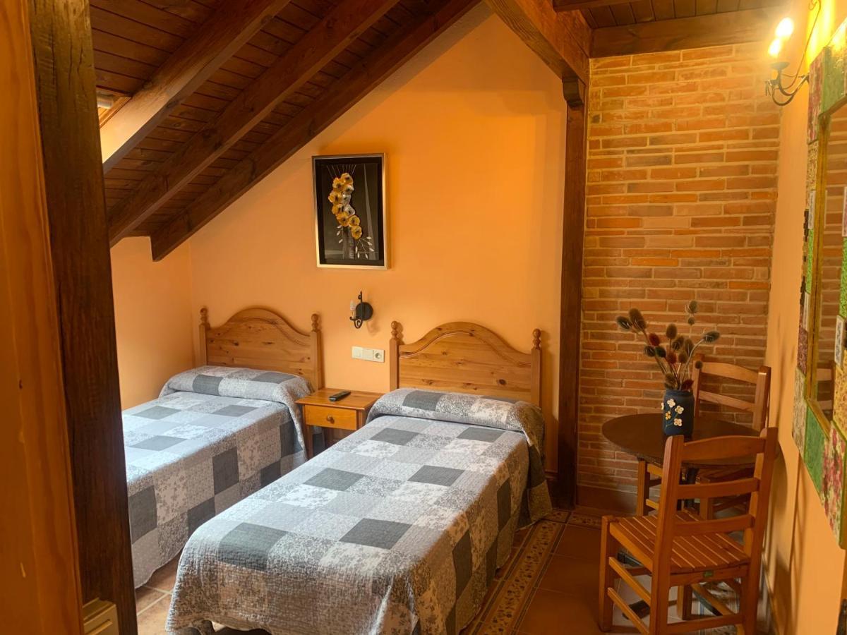 Hotel Casa Cuevas Caín Zewnętrze zdjęcie