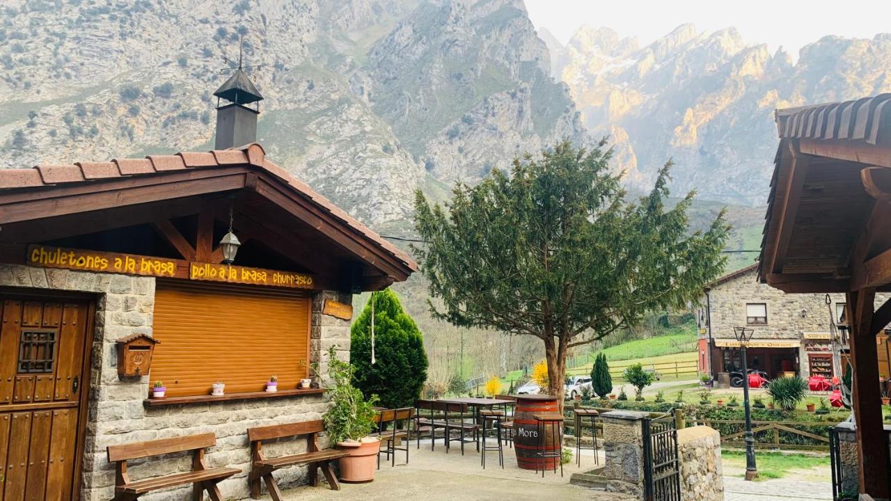 Hotel Casa Cuevas Caín Zewnętrze zdjęcie