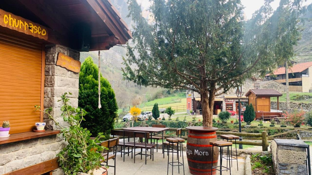 Hotel Casa Cuevas Caín Zewnętrze zdjęcie