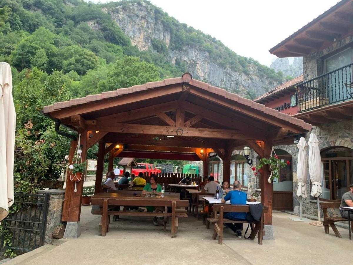 Hotel Casa Cuevas Caín Zewnętrze zdjęcie