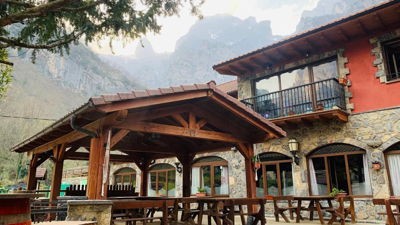 Hotel Casa Cuevas Caín Zewnętrze zdjęcie