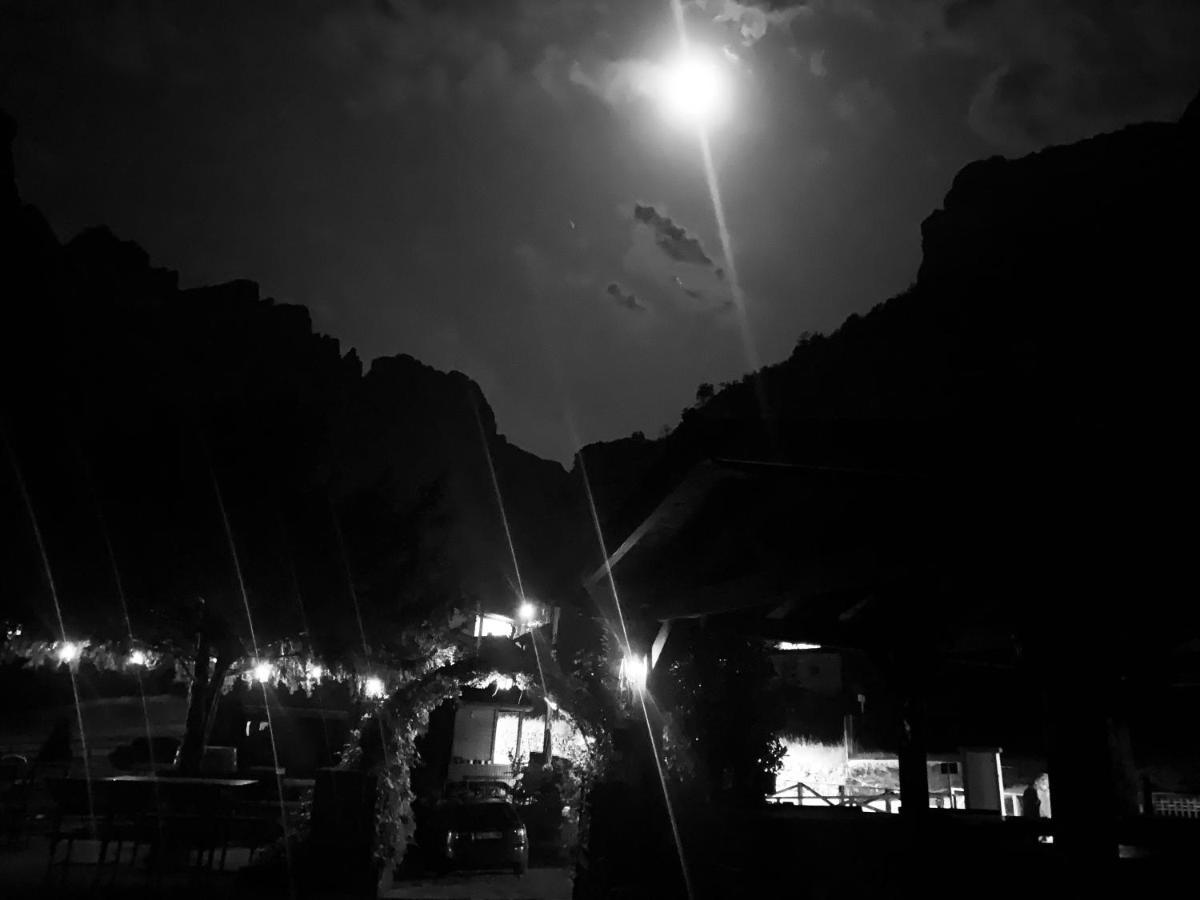 Hotel Casa Cuevas Caín Zewnętrze zdjęcie