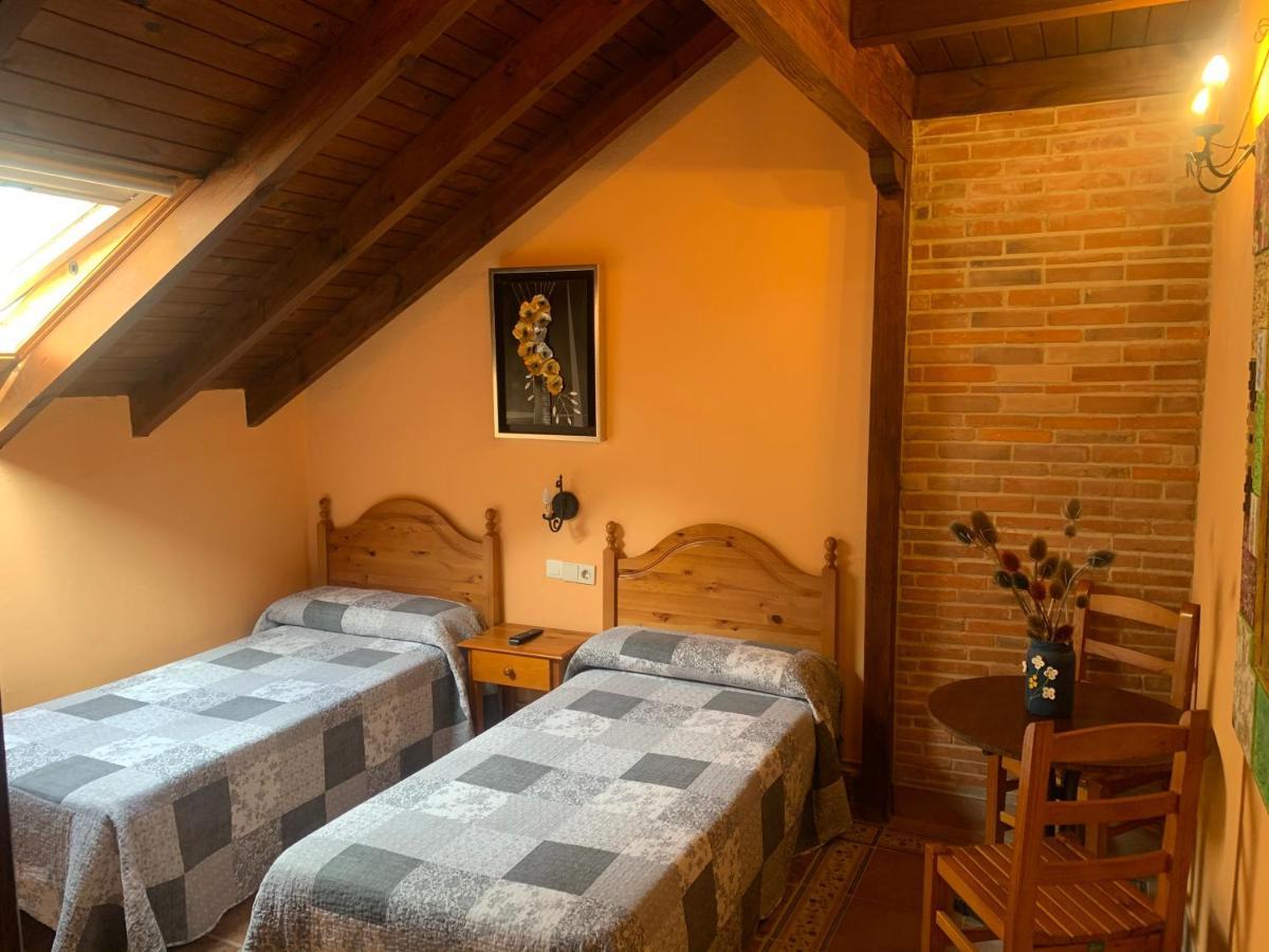 Hotel Casa Cuevas Caín Zewnętrze zdjęcie