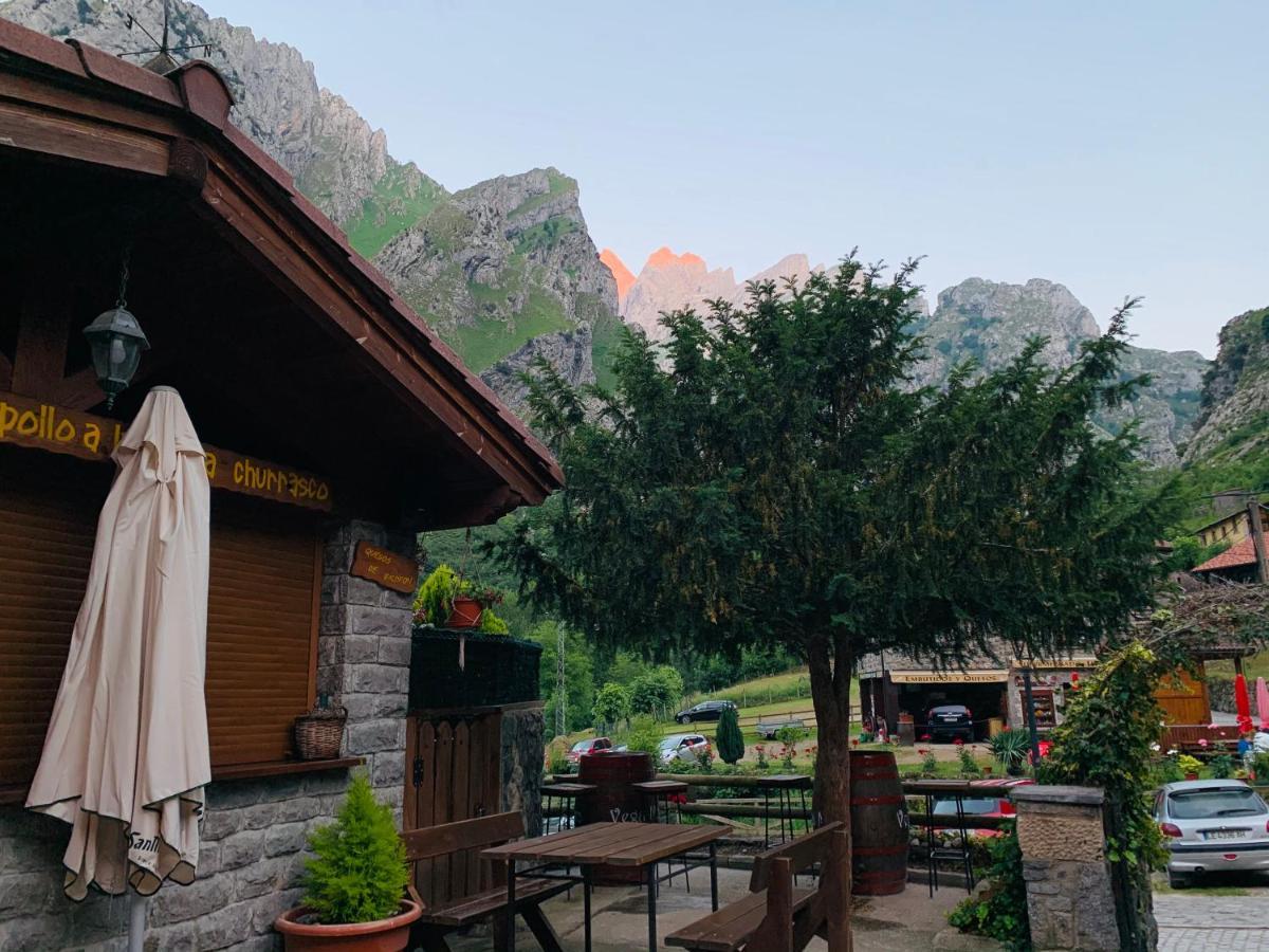 Hotel Casa Cuevas Caín Zewnętrze zdjęcie
