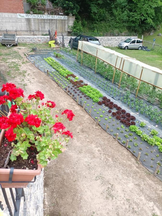 Hotel Casa Cuevas Caín Zewnętrze zdjęcie