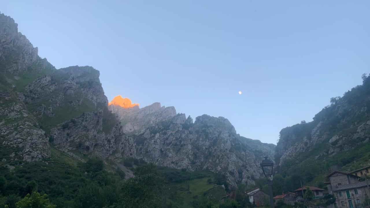 Hotel Casa Cuevas Caín Zewnętrze zdjęcie