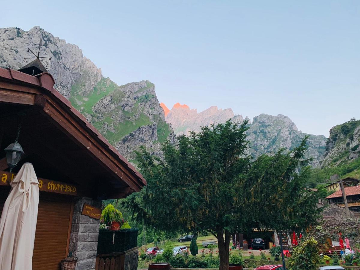 Hotel Casa Cuevas Caín Zewnętrze zdjęcie