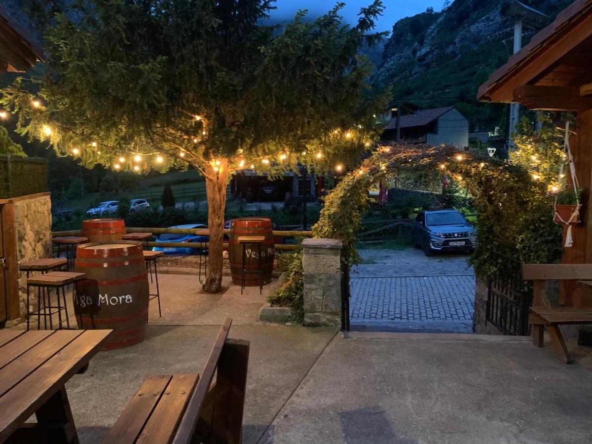 Hotel Casa Cuevas Caín Zewnętrze zdjęcie