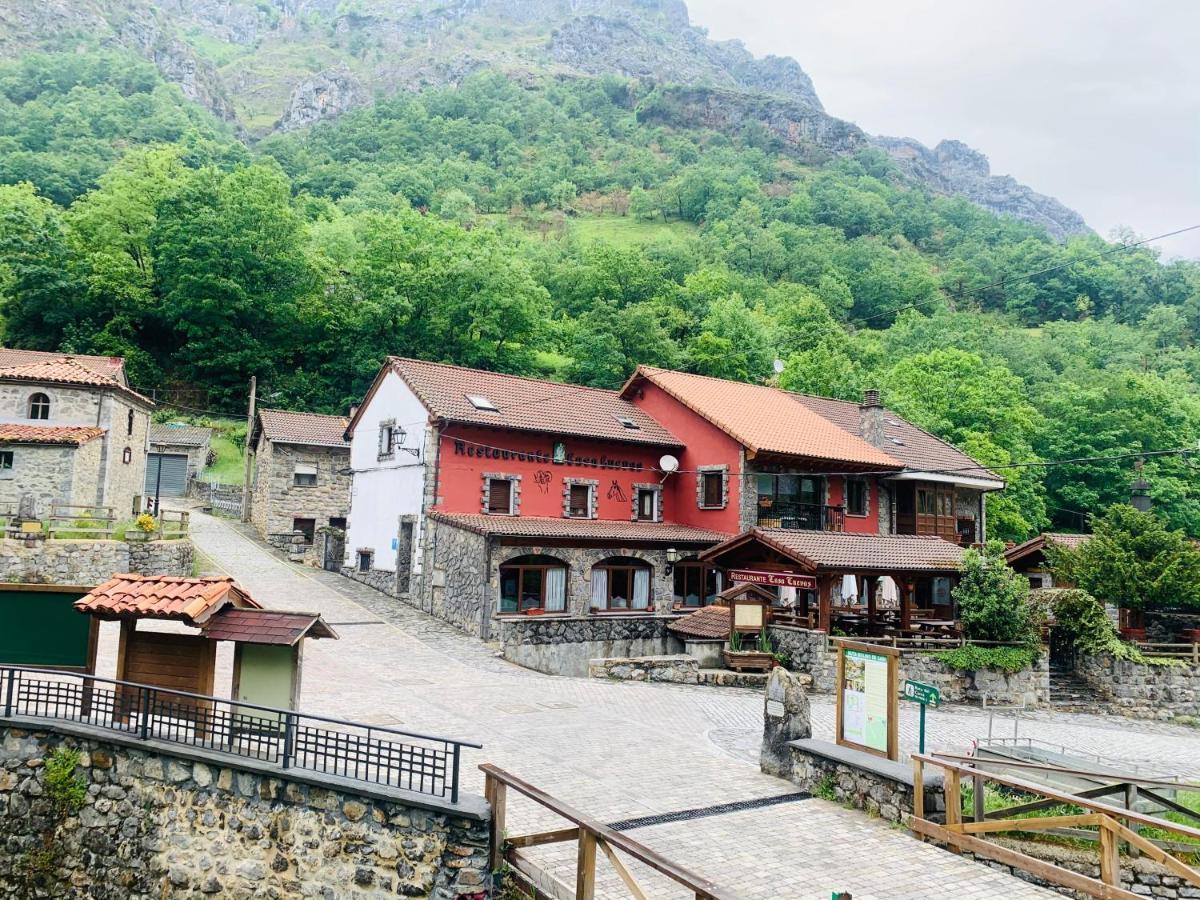 Hotel Casa Cuevas Caín Zewnętrze zdjęcie