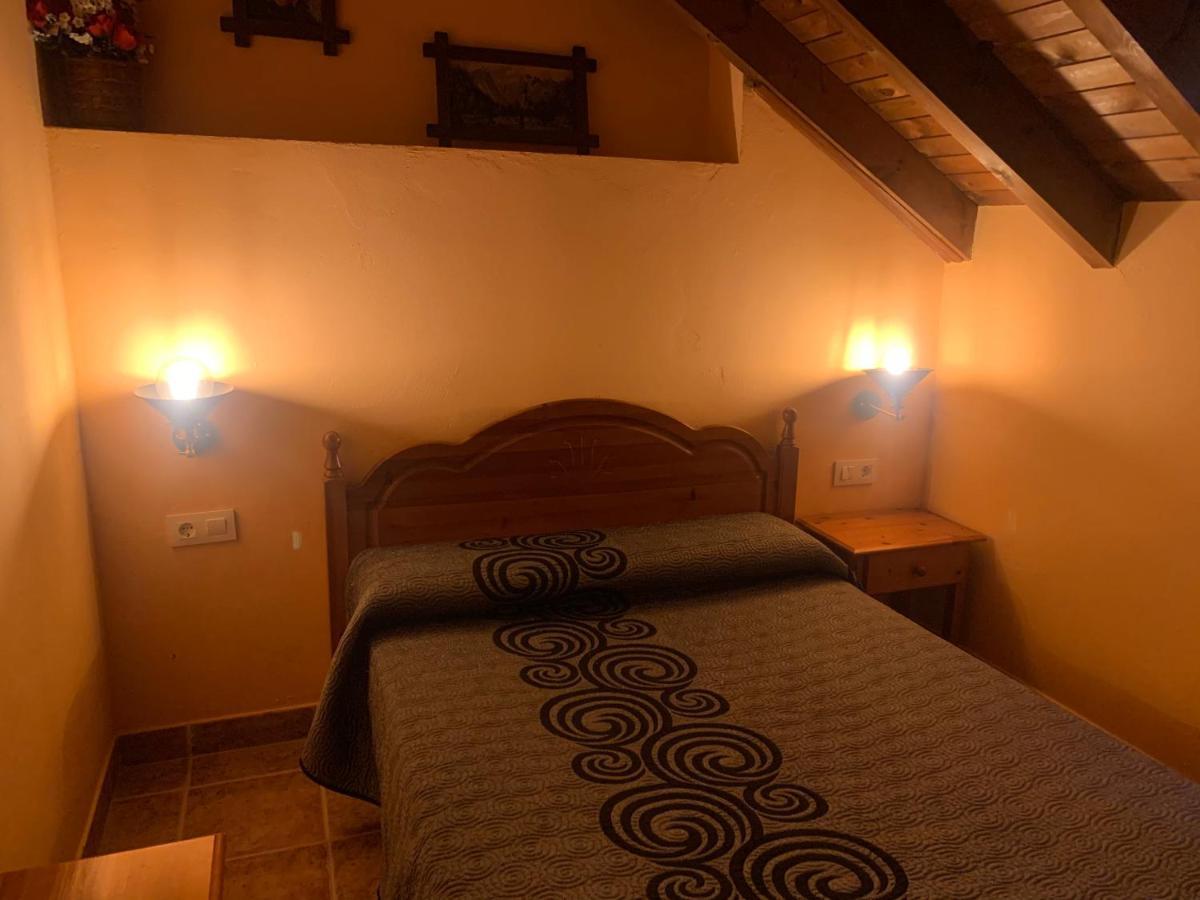 Hotel Casa Cuevas Caín Zewnętrze zdjęcie