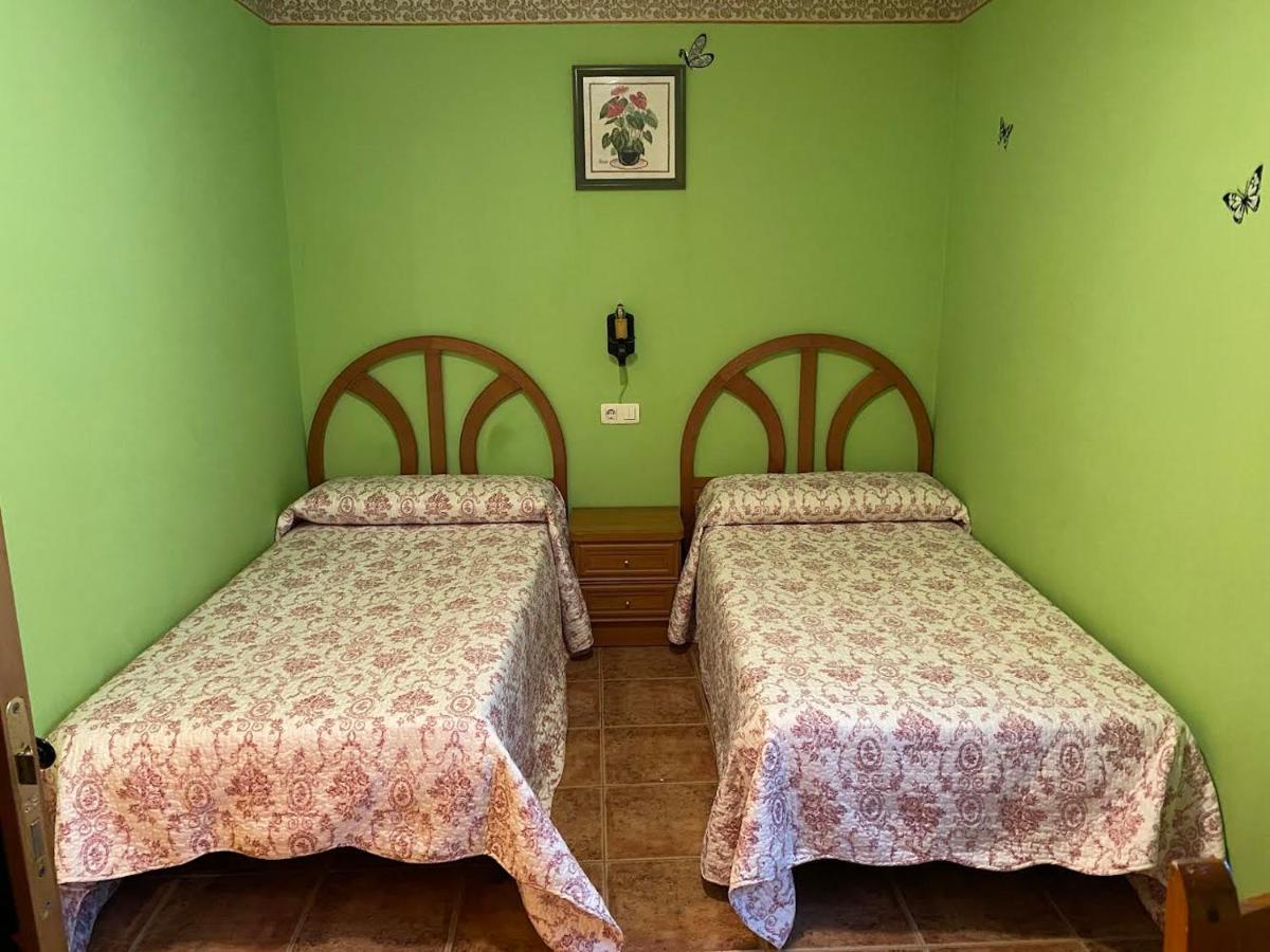 Hotel Casa Cuevas Caín Zewnętrze zdjęcie