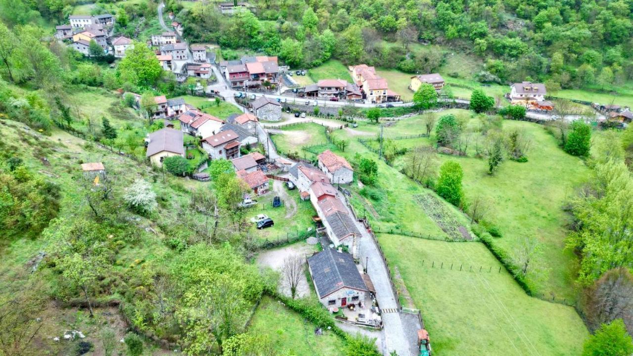 Hotel Casa Cuevas Caín Zewnętrze zdjęcie